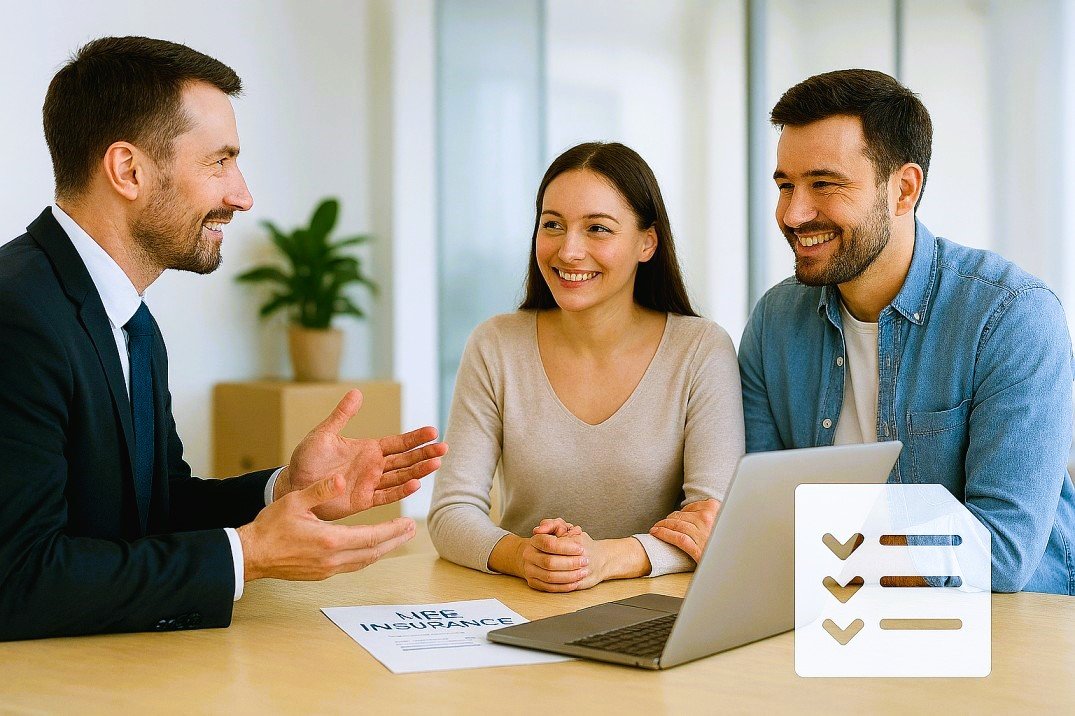 Life Insurance: When You Need It